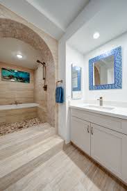 Kitchen and bath remodeling are consistently among the most requested projects for remodeling firms after the new year. Honolulu Bathroom Remodel With Doorway Arch Moorhead Hawaii S Premier Custom Home Builder And Renovator Building Beyond Expectations