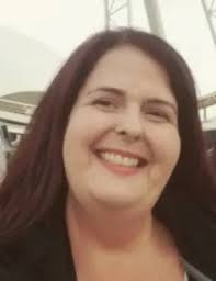 Obituary information for Carmen Marie Clark Martin