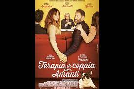Lunedì 2 agosto 2021, su canale andrà in onda il film in prima tv in chiaro terapia di coppia per amanti.il film è diretto da alessio maria federici, con ambra angiolini e pietro sermonti nei panni dei protagonisti. Arriva La Terapia Di Coppia Per Amanti La Gazzetta Dello Spettacolo