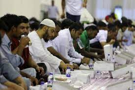 Doa Buka Puasa Bulan Rajab Dan Bacaan Niat Puasa Rajab 1441 H