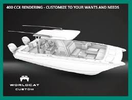 Check out our cat world selection for the very best in unique or custom, handmade pieces from our shops. World Cat Boats For Sale Yachtworld