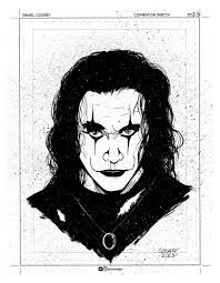 Original Art and Signed Books