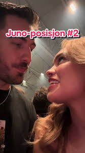 Oona Christine Torgersen