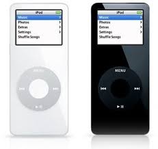 How do you reset an ipod nano? Review 6th Generation Apple Ipod Nano And 1st Generation Ipod Nano Recall Apple Ipod Ipod Nano Steve Jobs Apple