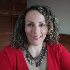 Sandra Vidales (@SandraPVidales)