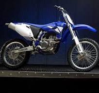 The YZ-Series Pedigree - Motorcycle | Yamaha Motor Co., Ltd.