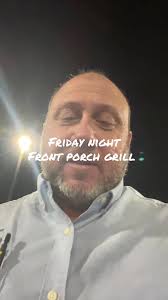 #frontporchgrill #registerfarms #happywifehappylife #barnbuilding #fyp best  hamburger steak around. Can you prove me wrong.