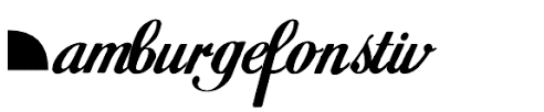 Paramount (in the same font) is seen on the mountain's peak, with the the familiar paramount script zooms out as a total of 22 stars shoot past the script and encircle the mountain. Free Paramount Script Fonts