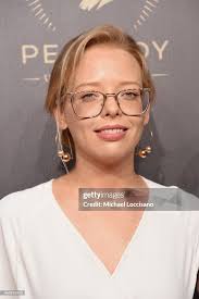 Journalist Elle Reeve attends The 77th Annual Peabody Awards Ceremony...  News Photo