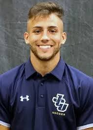 Justin Lafountain's Instagram, Twitter & Facebook