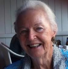 Mary Elizabeth Doyle Richer