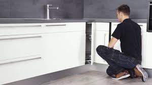 Nobilia Kuchen Karussellschrank Youtube