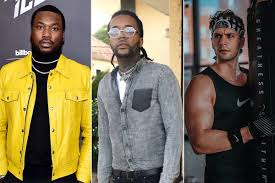 Miami living with an nj state of mind, eastern time zone (est) wavement presents: Meek Mill Rudy Bundini Now Big Fans Of Gold Gad S Wild Instagram Live Sessions Dancehallmag