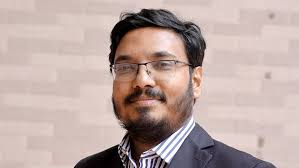 NSU scientist awarded prestigious Galileo Galilei Medal