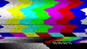 Tv Static Sound Effect Bzz Youtube
