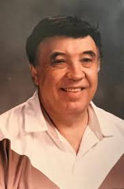 Raymond Stanley “Ray” Zawada (1936-2007)