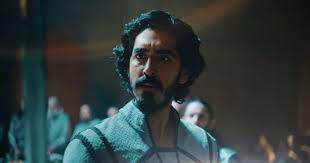 Во времена легенд и магии, когда честь была превыше всего. The Green Knight With Dev Patel Trailer Release Date Watch
