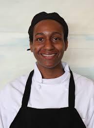 MEET OUR NEW F&B STAFF