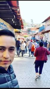 Real del Monte Mexico City (2025)