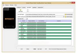 Sp Flash Tool V5 Download Official Release Here Sp Flash Tool Flash Tools Firmware