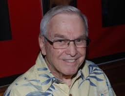 James Richard Broughman Obituary June 16, 2020