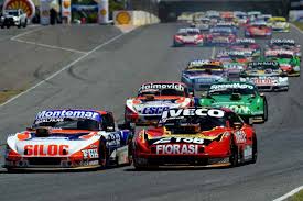 Uñac fue el encargado de encabezar la apertura y agradeció a los deportistas presentes. áˆ Cuando Corre El Tc Proximas Fechas Del Turismo Carretera 2021