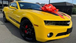 Image result for Rally Yellow 2011 Camaro