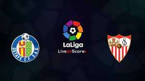 Getafe Vs Sevilla Preview And Prediction Live Stream Laliga Santander 2019 Allsportsnews Football Laliga Previewandpredictions La Liga Sevilla Santander