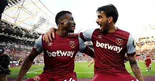 The match showcased West Ham's attacking strength and highlighted Wolves' susceptibilities. With both teams fighting to secure their Premier League status, the stakes couldn't have been higher.