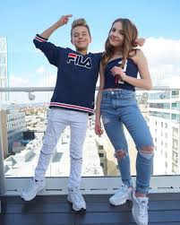 More images for piper rockelle instagram » FederaÅ£ie Gri Rugini Blugi Piper Rockelle Albi Fondosantostefano Org