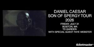 Daniel Caesar