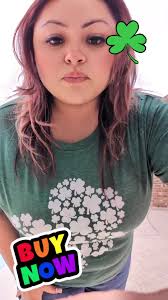 Get your St Patty's Day t-shirt!! Very comfy! #stayready #fyp #parati  #tiktokshop #showcase #buynow #deals #green #stpatricksday #lucky #clover