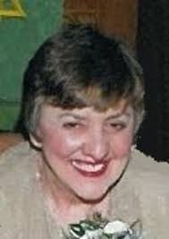 Obituary of Martha Uhler