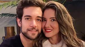 Por qué terminaron Daniela Álvarez y Lenard Vanderaa: quién dejó a quién -  CaracolTV