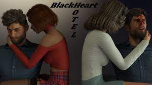 Blackheart Hotel [18+] vFinal MOD APK - Platinmods.com - Android & iOS  MODs, Mobile Games & Apps