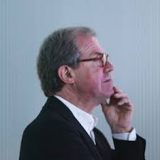 Nicholas Negroponte
