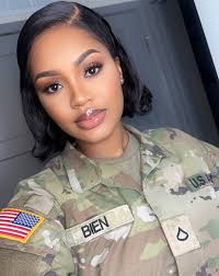 Good afternoon beautiful soldier 🪖