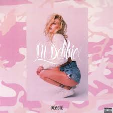 Check out lil debbie on beatport. Lil Debbie Debbie Fake For Real