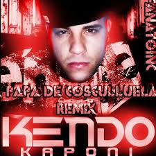 Stream Kendo Kaponi