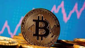 The crypto markets have enjoyed widespread gains today. Bitcoin Tops 34 000 As Record Breaking Rally Resumes Financial Times