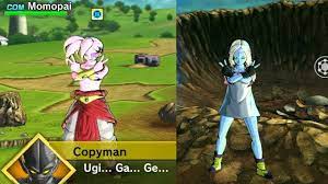 ゼノバース2 | おっぱい3D