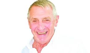 Adrian Burr's Instagram, Twitter & Facebook