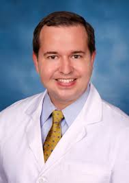 Dr. William J. Reschly Honored as 2024 NFO Otolaryngologist of the Year