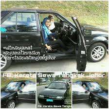 Sampai bila nak menyewa artikal trending yang disyorkan. Kereta Sewa Di Uitm Segamat Kereta Sewa Tangkak Johor Facebook