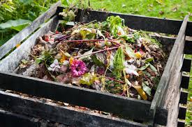 Composting is black gold for your garden, and is perfect at keeping plants healthy and growing well! How To Start A Compost Pile Diy