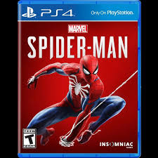 How's the competition you ask? Marvel S Spider Man Playstation 4 Gamestop