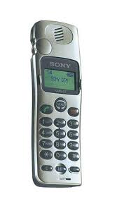 LCD Screen for Sony CMD C1 ...