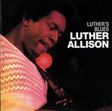 Plain and Fancy: Luther Allison