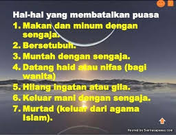 We did not find results for: 7 Perbuatan Yang Membatalkan Puasa Sentiasa Panas