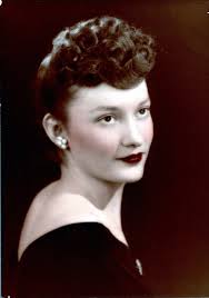 Virginia Brittain Obituary